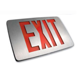 Exit Signs